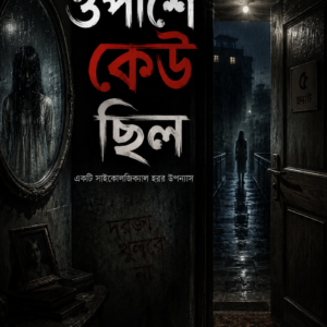 ওপাশে কেউ ছিল